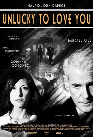 Жаль, что я люблю тебя