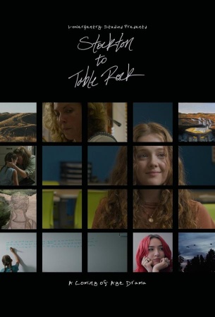 Из Стоктона в Тэйбл Рок