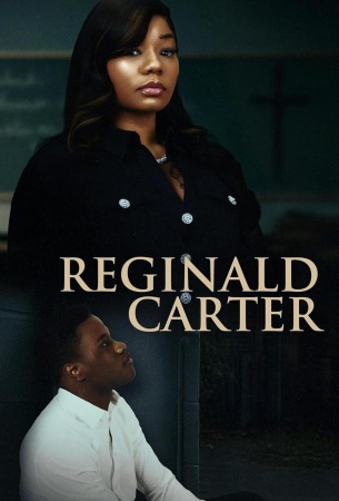 Реджинальд Картер