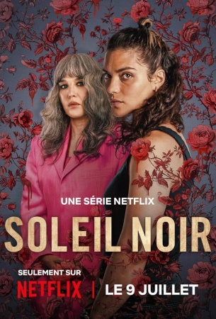 Чёрное солнце